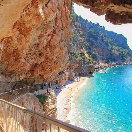 Dubrovnik Story Apartment Luaran gambar