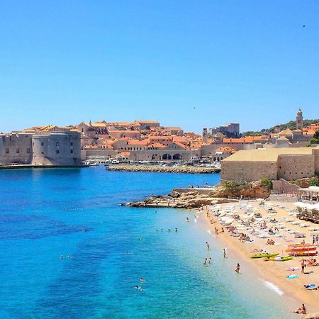 Dubrovnik Story Apartment Luaran gambar
