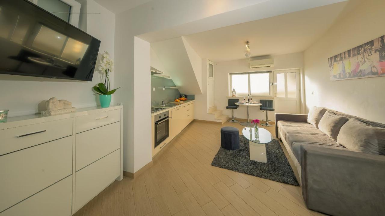 Dubrovnik Story Apartment Luaran gambar