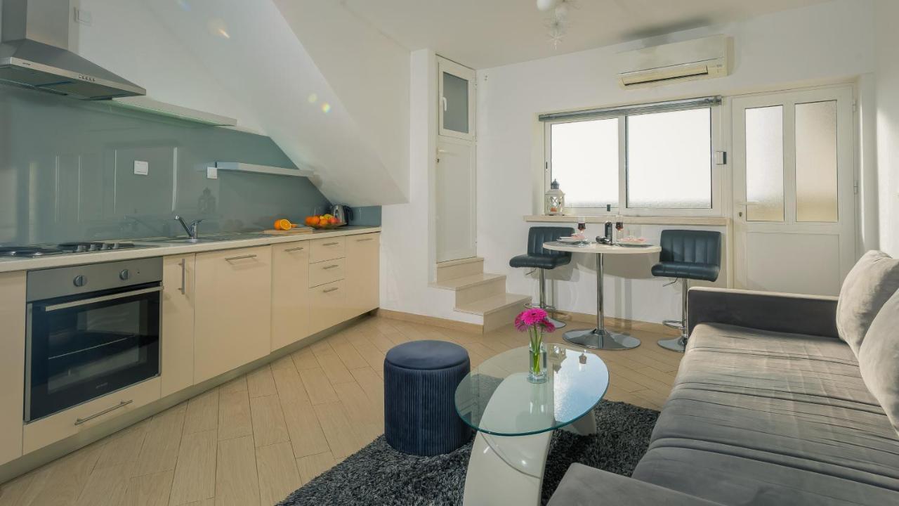 Dubrovnik Story Apartment Luaran gambar