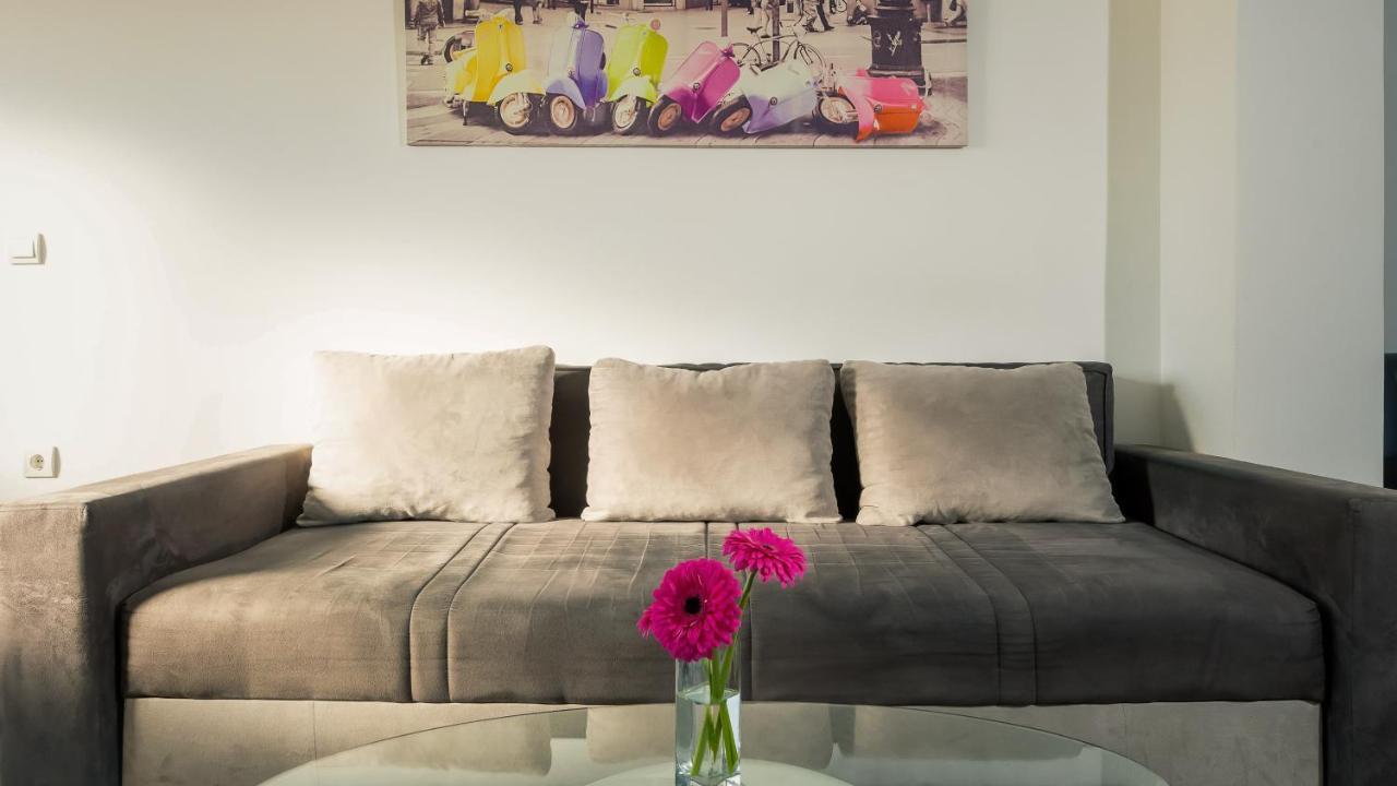 Dubrovnik Story Apartment Luaran gambar