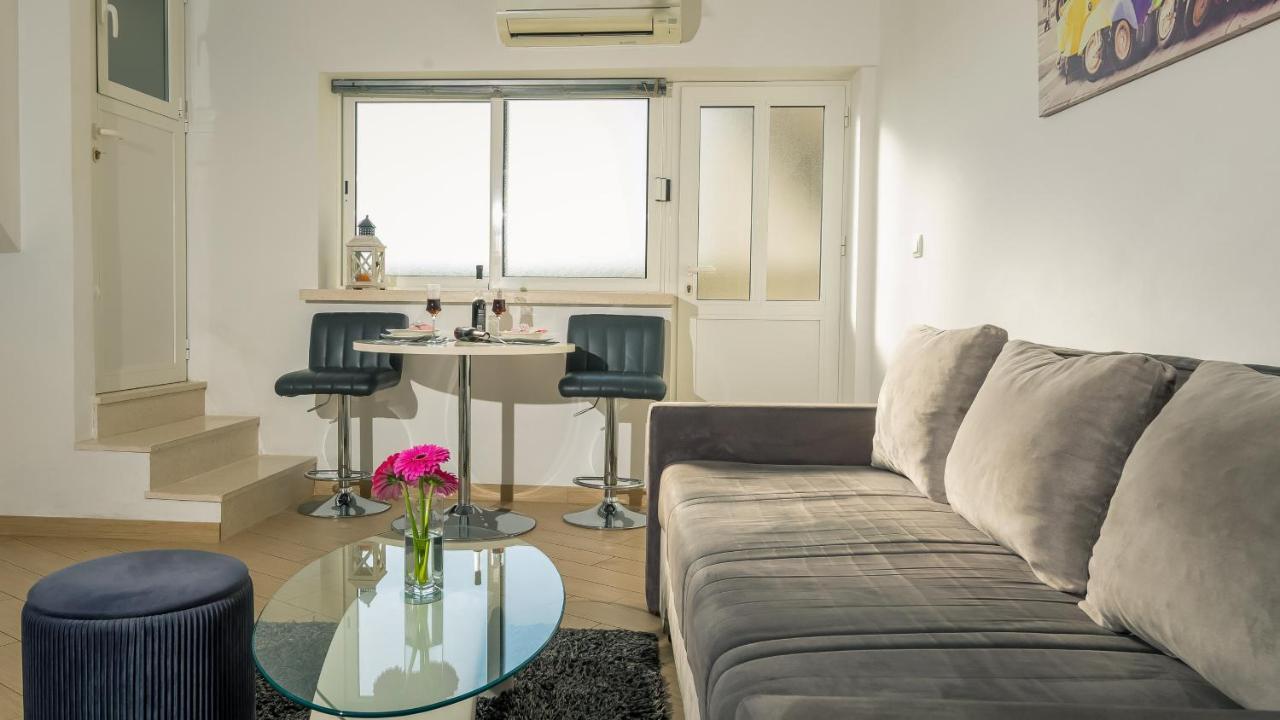 Dubrovnik Story Apartment Luaran gambar