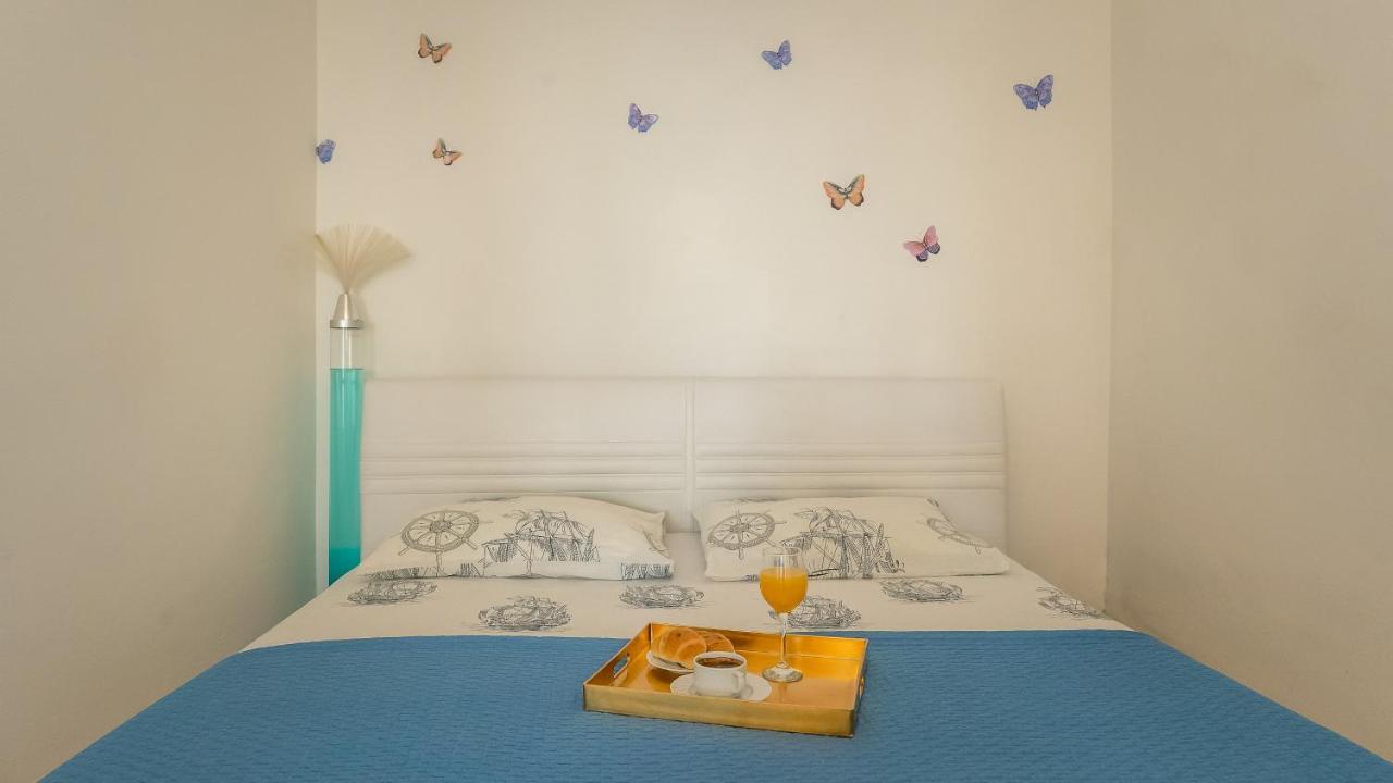 Dubrovnik Story Apartment Luaran gambar