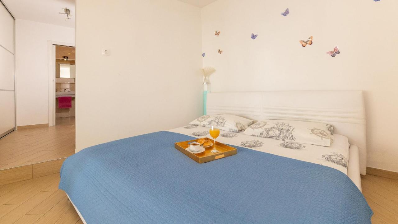 Dubrovnik Story Apartment Luaran gambar