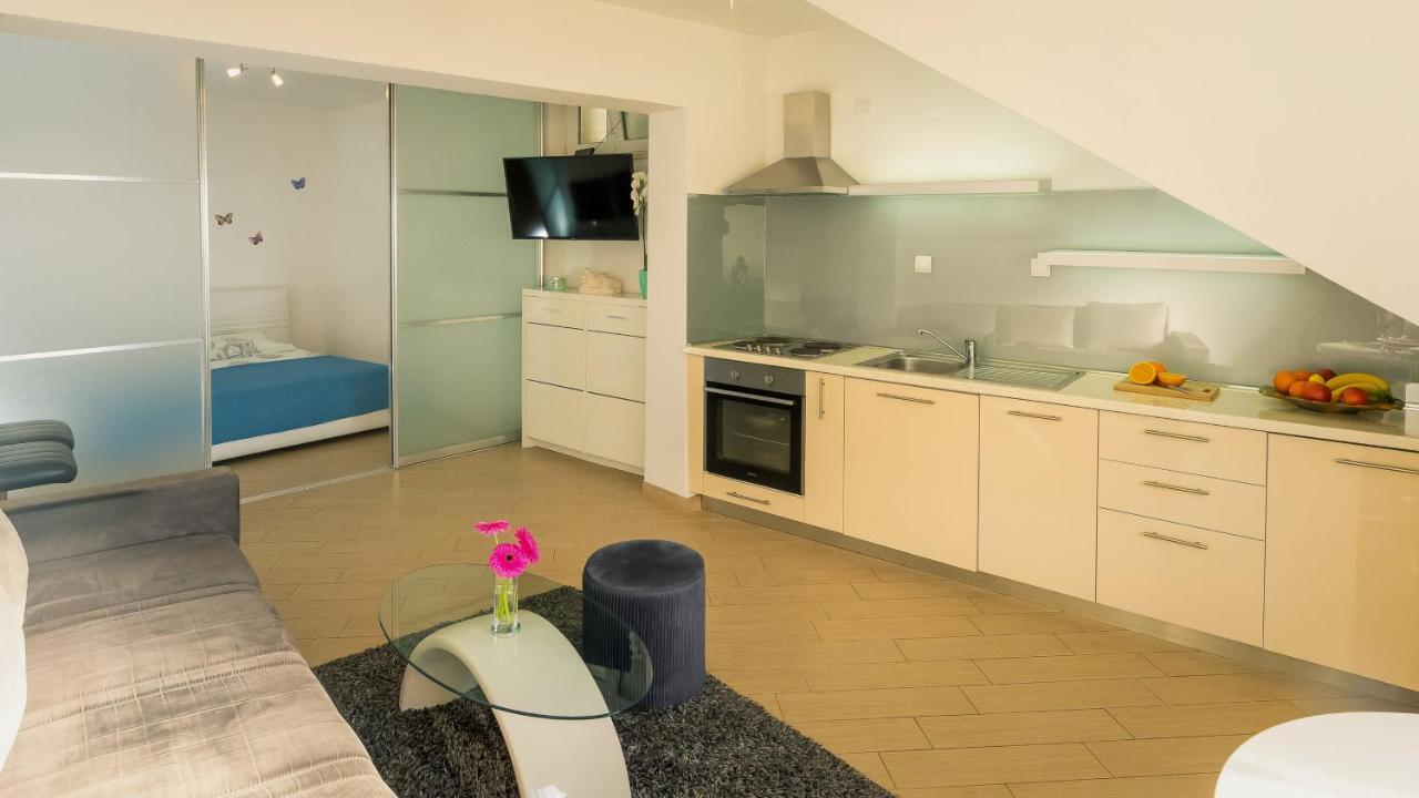 Dubrovnik Story Apartment Luaran gambar