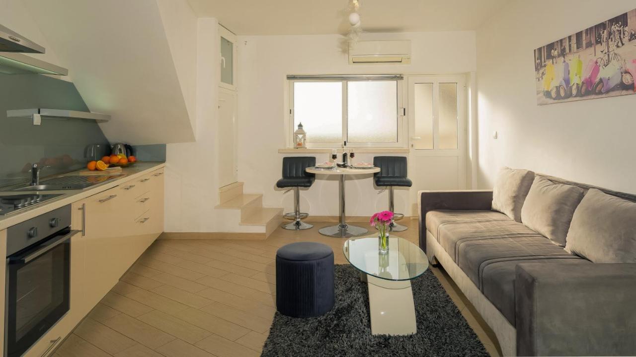 Dubrovnik Story Apartment Luaran gambar