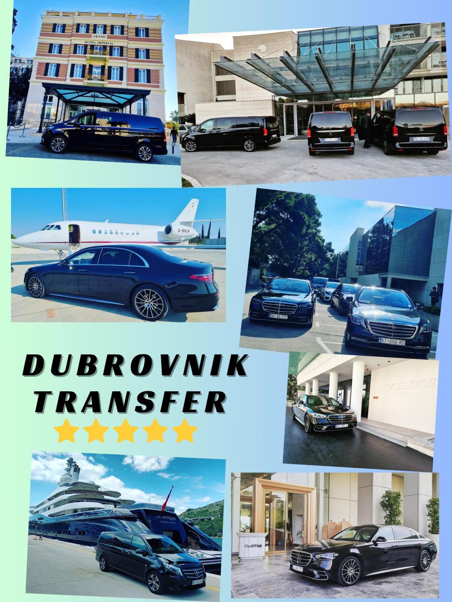 Dubrovnik Story Apartment Luaran gambar