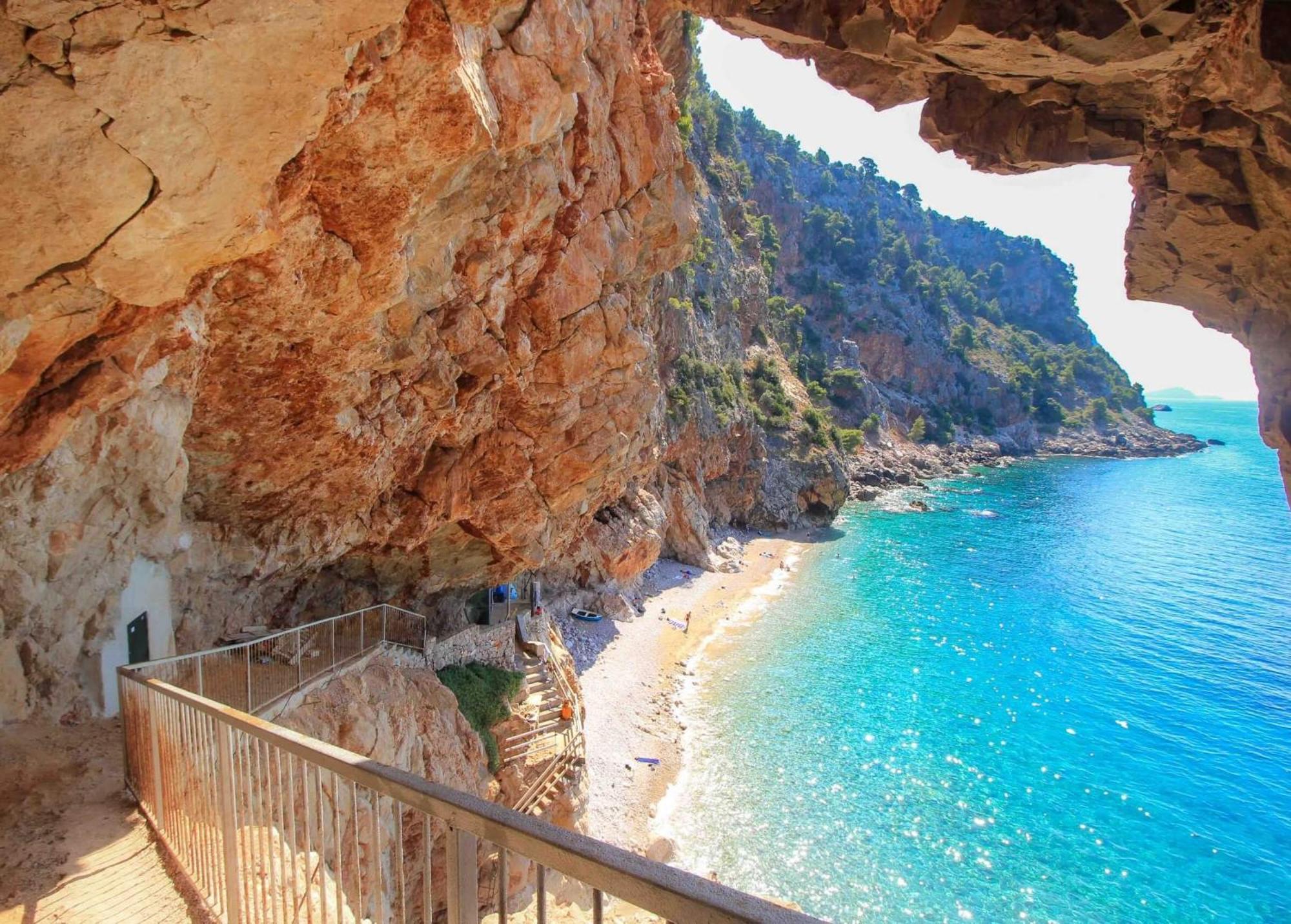 Dubrovnik Story Apartment Luaran gambar