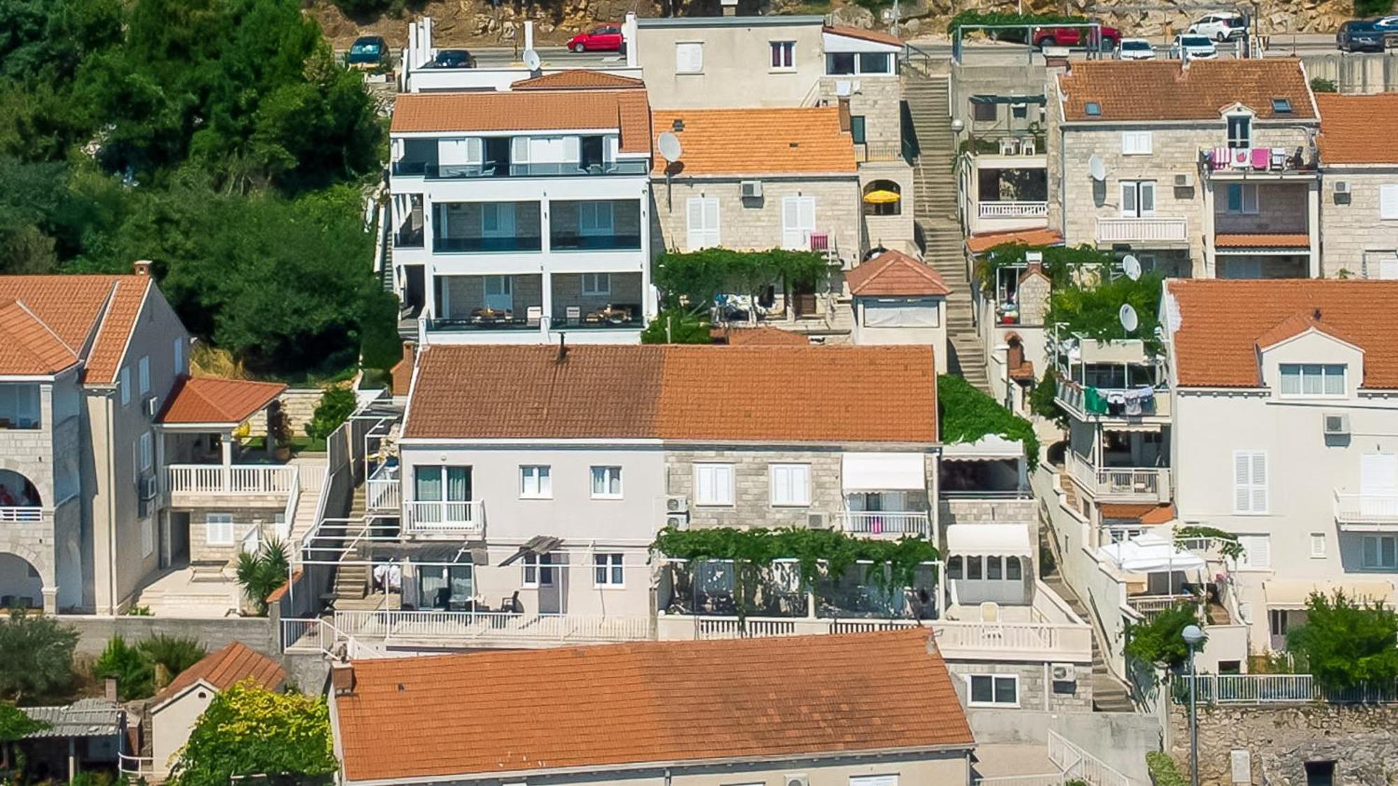 Dubrovnik Story Apartment Luaran gambar