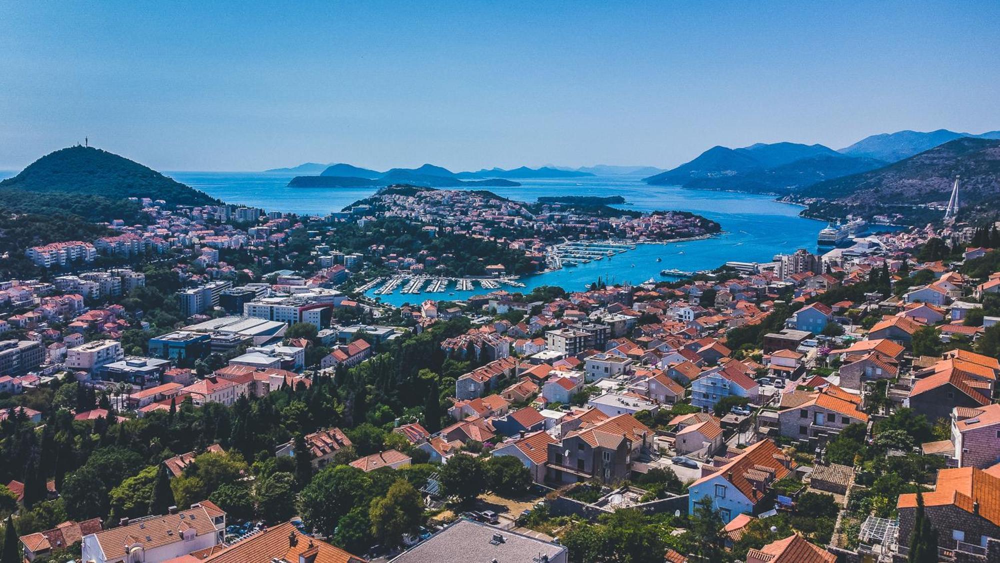 Dubrovnik Story Apartment Luaran gambar