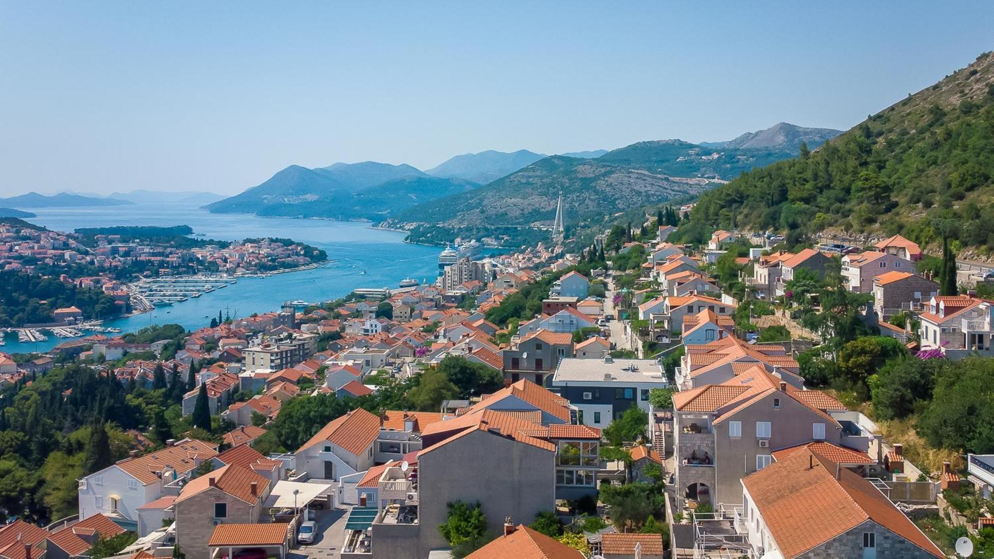 Dubrovnik Story Apartment Luaran gambar